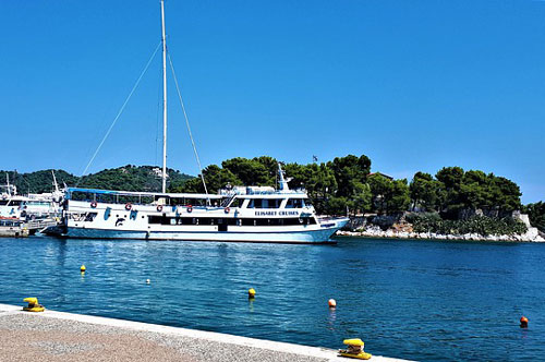 Skiathos Airport